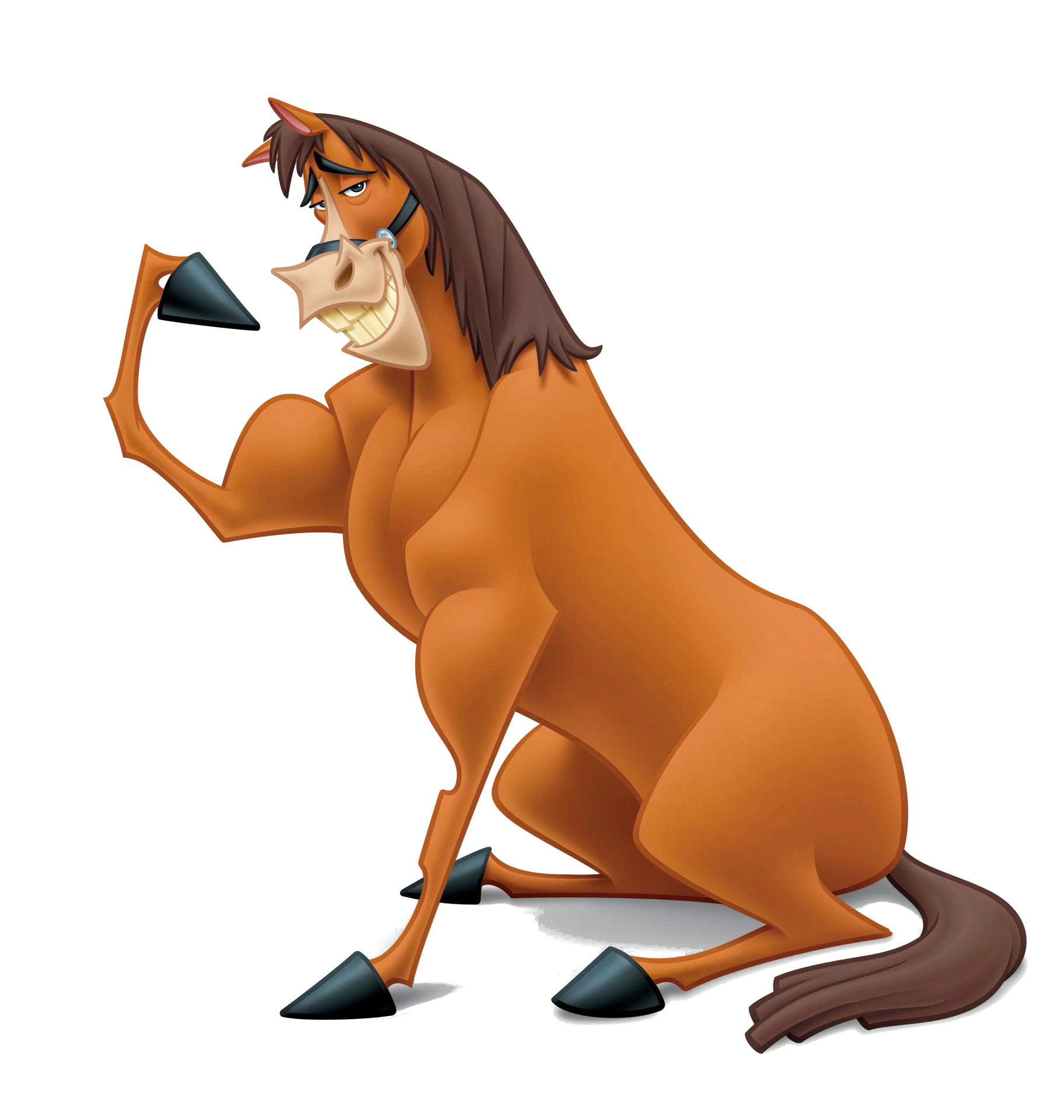 Buck (Home on the Range) | Heroes Wiki | Fandom