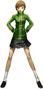 Chie Satonaka render.png (301 KB) Persona 4