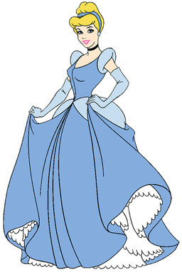 Cinderella Heroes Wiki Fandom Cinderella Heroes Wiki Fandom