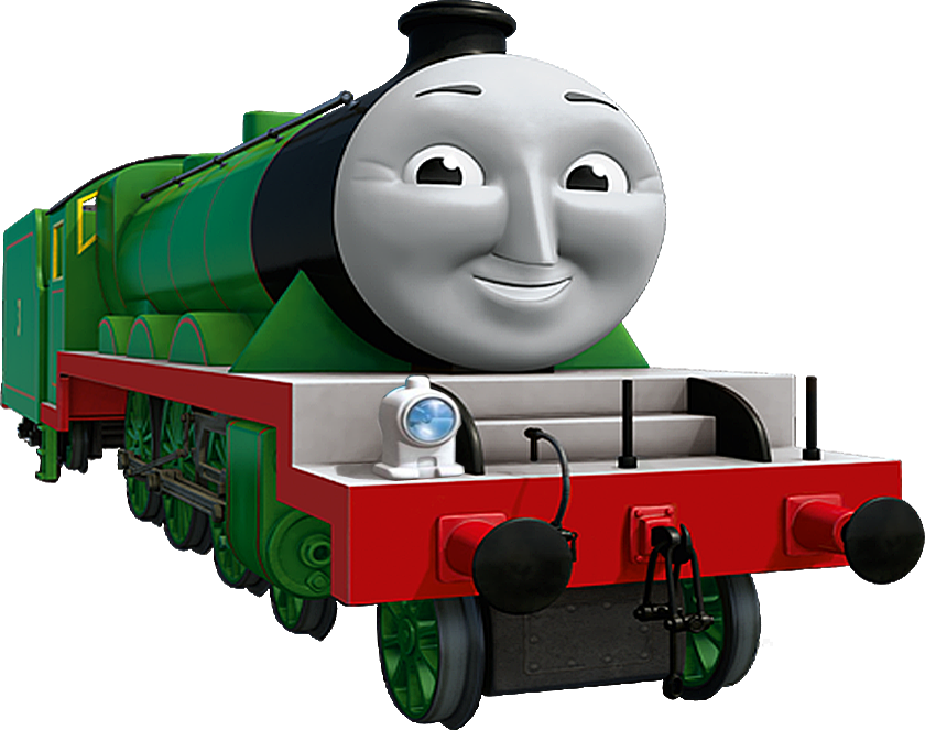 Henry the tank engine best sale