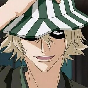 Kisuke Urahara Heroes Wiki Fandom 10135 cowboy hat clip art images on gograph. kisuke urahara heroes wiki fandom