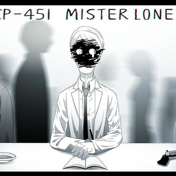 Scp 451 Heroes Wiki Fandom