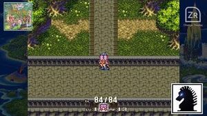 NS Collection of Mana - Trials of Mana - Prologue Angela