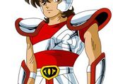 Pegasus Seiya