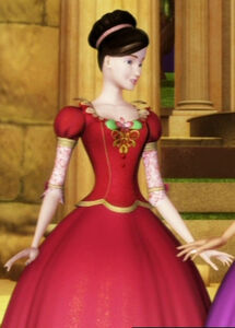 Princess Blair/Gallery | Heroes Wiki | Fandom