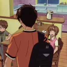 Toya Kinomoto Heroes Wiki Fandom Tumblr is a place to express yourself, discover yourself, and bond over the stuff you love. toya kinomoto heroes wiki fandom