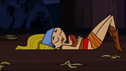 Lindsay TDI la vraie vie