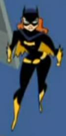 Batgirl (5)