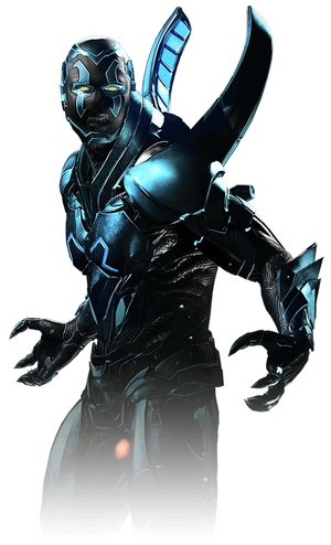 Blue beetle injustice 2 render .png