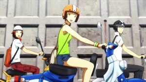 Chie motorcycle by chscreenshots de2r5uh-pre.jpg (100 KB)
