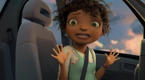 "Wait, what are you doing!"