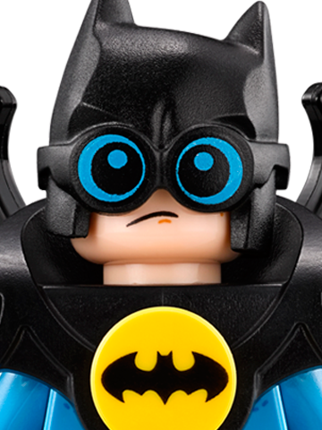 Robin Lego Batman Movie) | Wiki | Fandom