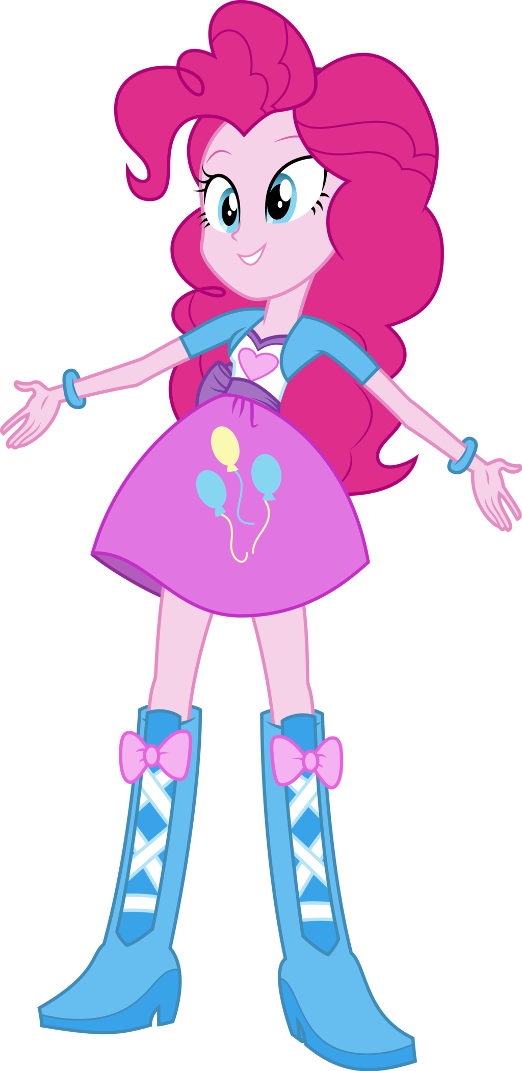 My little pony equestria girl pinkie pie sale