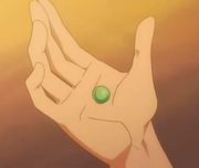 Protagonists Kon's True form