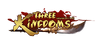 Romance of the Three Kingdoms Logo