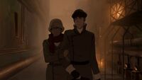 S1E3 Definitely NOT gonna happen again