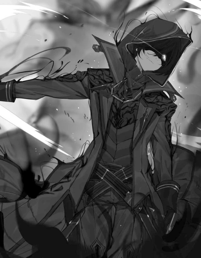 11 Sid Kagenou ideas anime shadow, kage, anime wallpaper