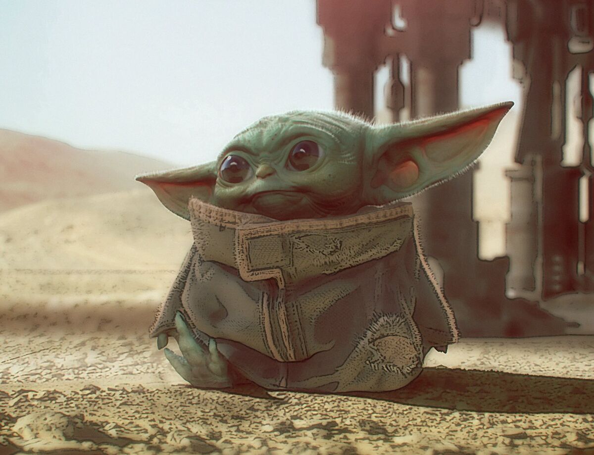 Baby Yoda Watch: Grogu Is Back and Chaotic As Ever