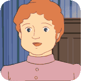 Amelia Minchin