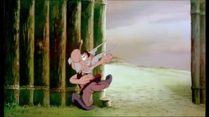 Asterix threw the centurion into the air.jpg (147 KB) Asterix threw the centurion into the air