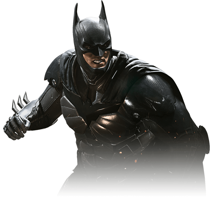 Batman, Superhero Wiki