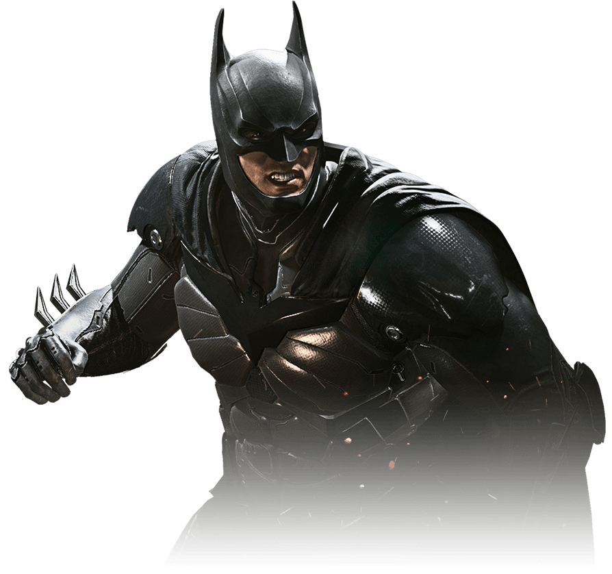 Amazo, Injustice:Gods Among Us Wiki, Fandom