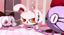 Bloody Bunny Heroes Wiki Fandom