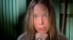 Carrie White, Heroes Wiki