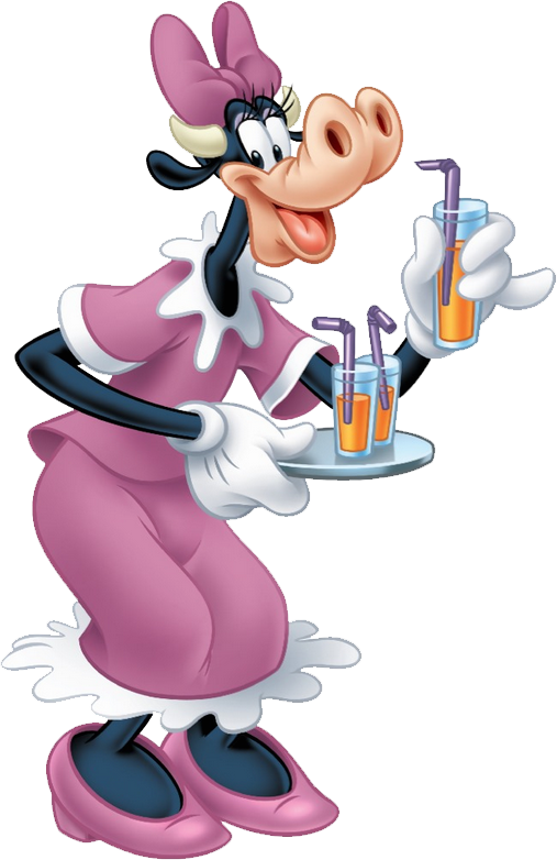 Minnie Mouse, Heroes Wiki