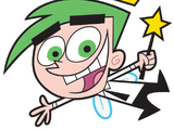 Cosmo (The Fairly OddParents)