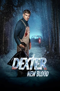 Dexter in New Blood.