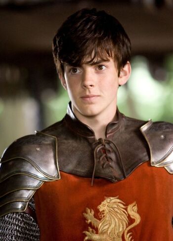 Prince Caspian 