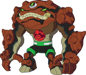 Gravattack Pose.png