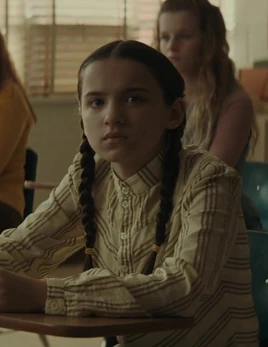 Gwen Blake | Heroes Wiki | Fandom