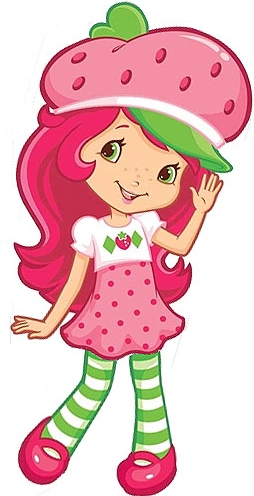 Strawberry Shortcake Heroes Wiki Fandom In the 2009 version, strawberry calls apple her cousin. strawberry shortcake heroes wiki fandom
