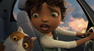 "We were having fun! Oh!"