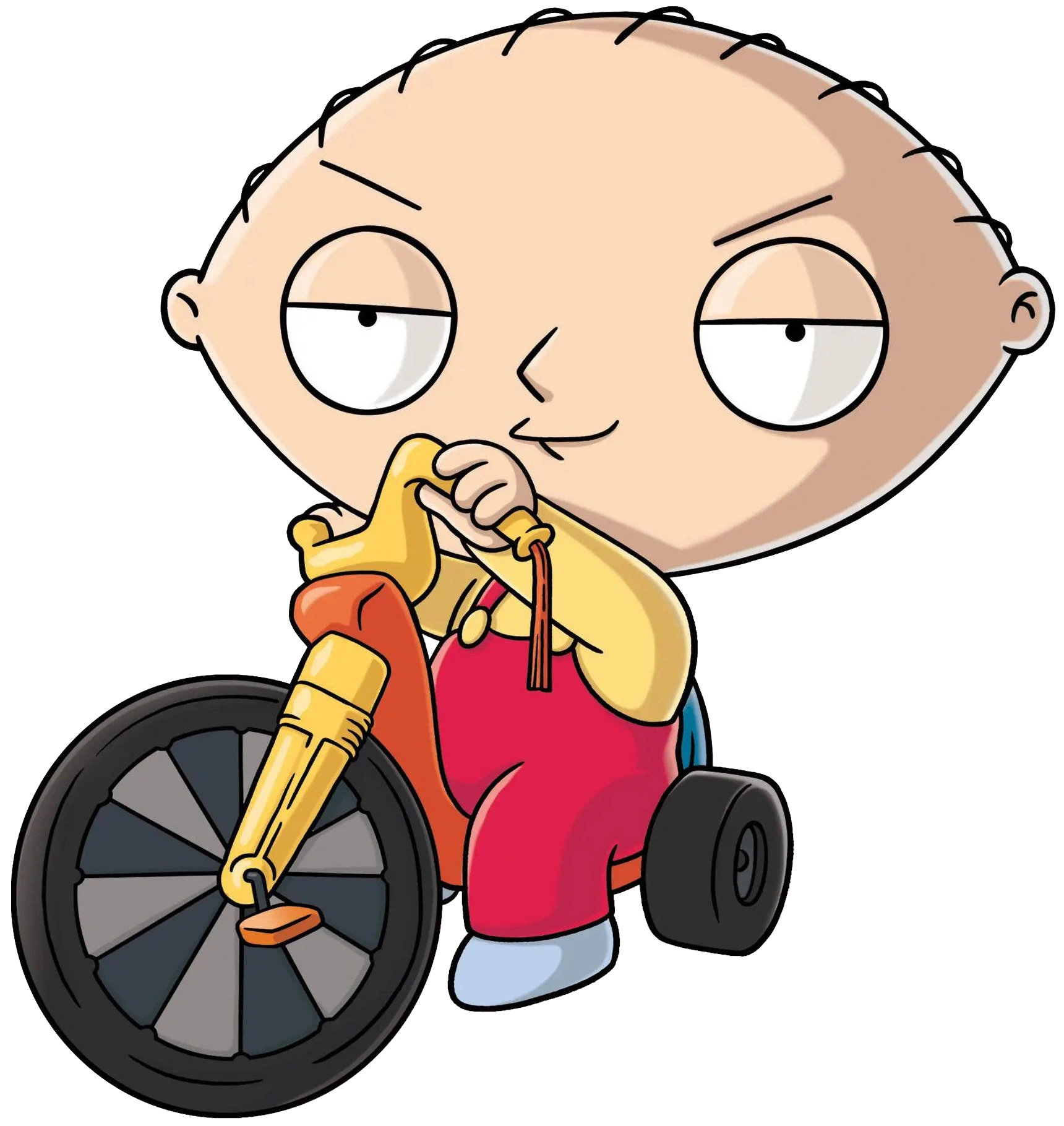 Stewie Griffin | Heroes Wiki | Fandom