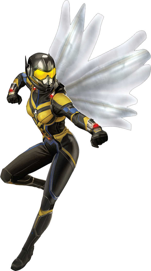 Ant-Man and the Wasp, Marvel Cinematic Universe Wiki