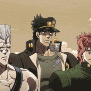 Jotaro Kujo Gallery Heroes Wiki Fandom Find gifs with the latest and newest hashtags! jotaro kujo gallery heroes wiki fandom