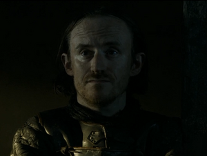 Edd in HBO's television series.