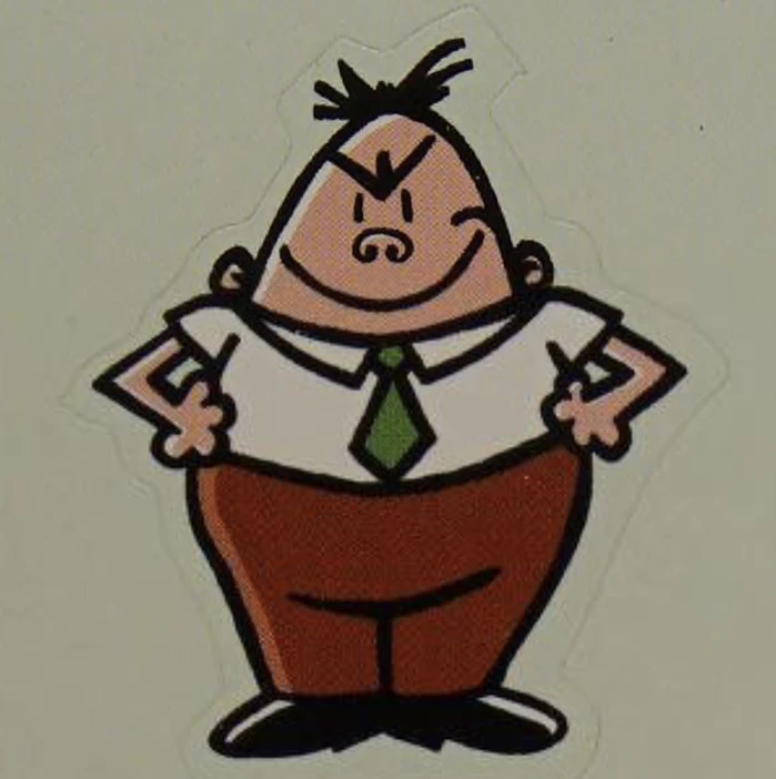 Captain Underpants | Heroes Wiki | Fandom