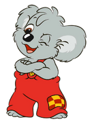 Blinky Bill