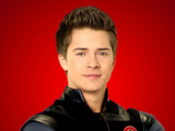 Chase Davenport