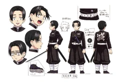 Murata Heroes Wiki Fandom