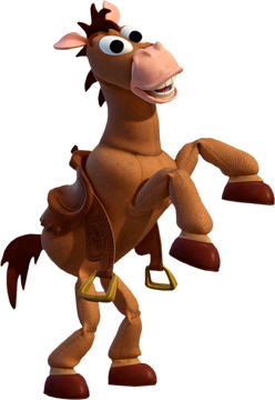 Woody and horse toy story outlet
