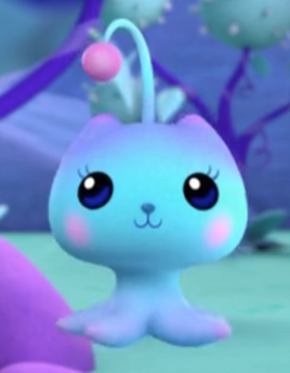 Googie's Mom