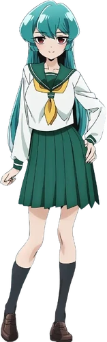 Sayo Minakami