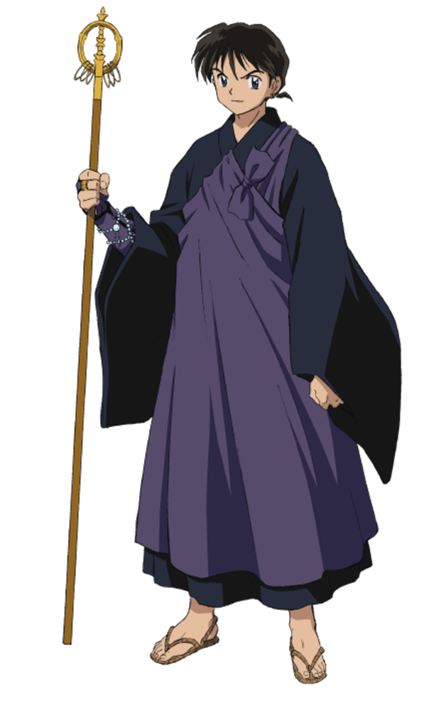 Inuyasha (season 1) - Wikipedia