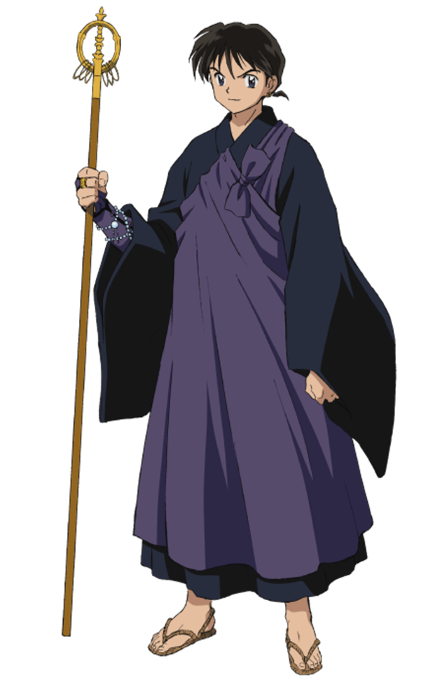 Rin (Inuyasha), Heroes Wiki