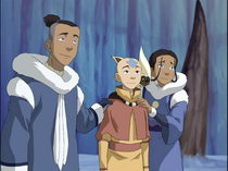 S1E20 Their first well-earned victory